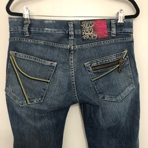 SOLD on Vinted / Blue jeans 👖